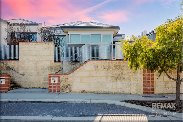 87 Aviator Boulevard, Clarkson WA 6030
