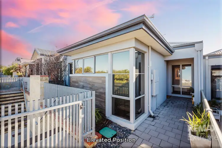 Third view of Homely house listing, 87 Aviator Boulevard, Clarkson WA 6030