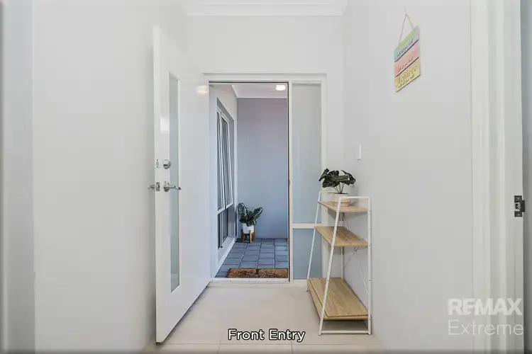 Fourth view of Homely house listing, 87 Aviator Boulevard, Clarkson WA 6030
