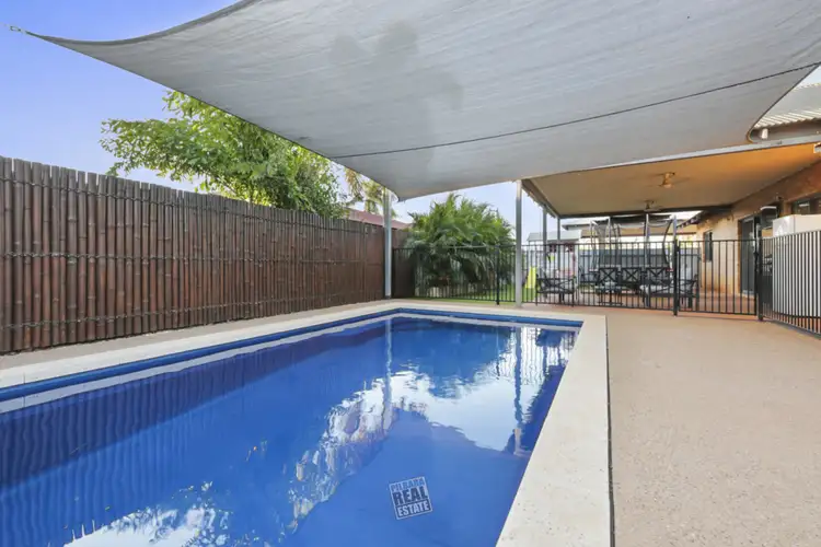 16 Thistle Loop, Nickol WA 6714