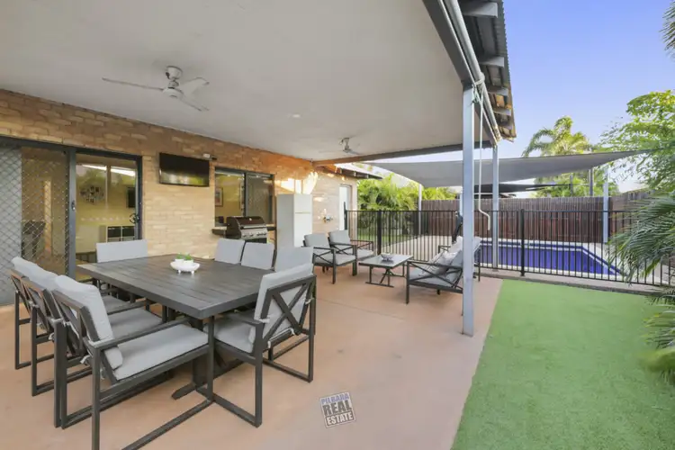 Third view of Homely house listing, 16 Thistle Loop, Nickol WA 6714
