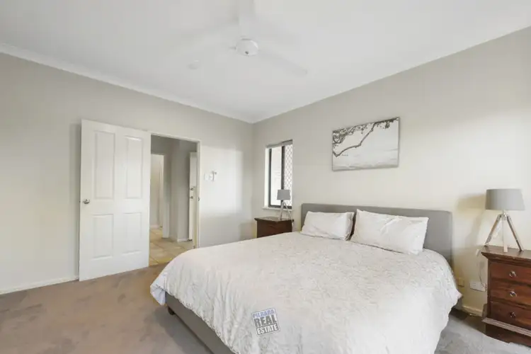Fifth view of Homely house listing, 16 Thistle Loop, Nickol WA 6714