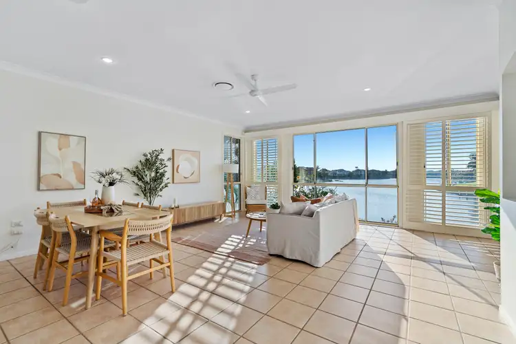 Third view of Homely house listing, 202 Dunlin Drive, Burleigh Waters QLD 4220