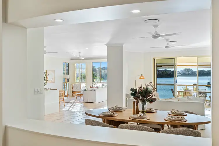 Fifth view of Homely house listing, 202 Dunlin Drive, Burleigh Waters QLD 4220