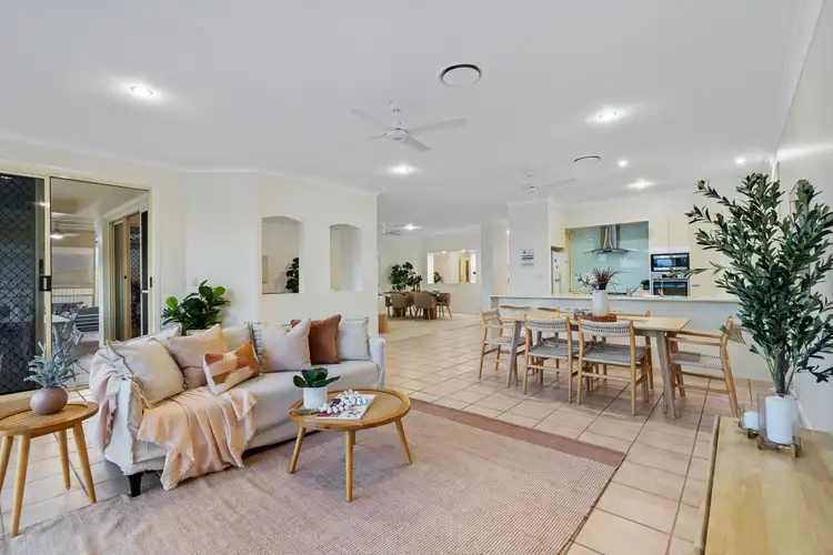 Sixth view of Homely house listing, 202 Dunlin Drive, Burleigh Waters QLD 4220