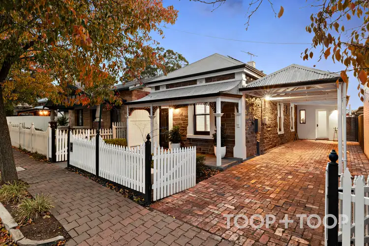 10 Tennant Street, Fullarton SA 5063