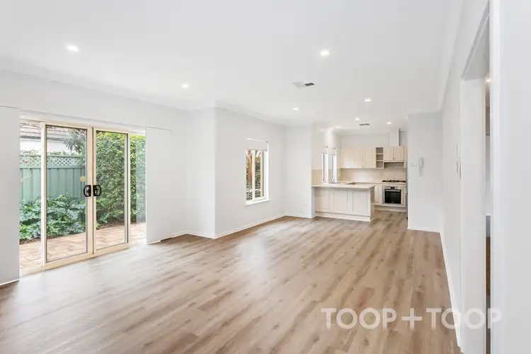 Second view of Homely house listing, 265A Greenhill Road, Dulwich SA 5065