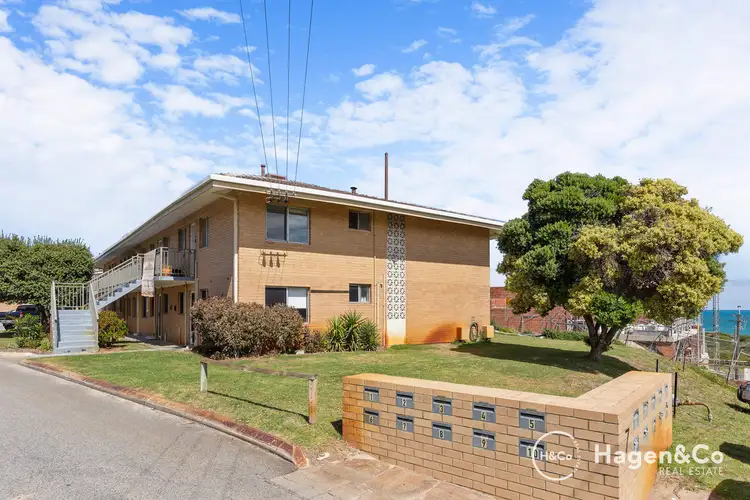 5/7 Ventnor Street, Scarborough WA 6019