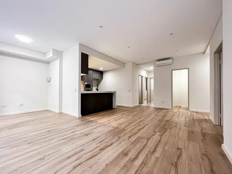 Fourth view of Homely apartment listing, b102/15 Murray Street, Waterloo NSW 2017