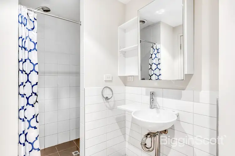 Sixth view of Homely apartment listing, 1134/43 Therry Street, Melbourne VIC 3000