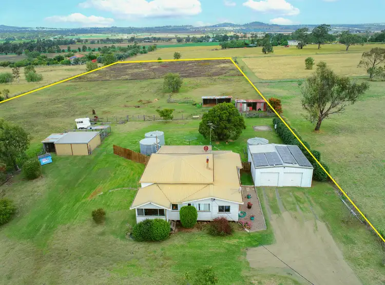 585 Drayton Wellcamp Road, Wellcamp QLD 4350