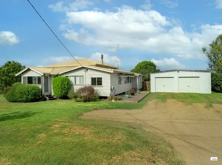 Third view of Homely house listing, 585 Drayton Wellcamp Road, Wellcamp QLD 4350