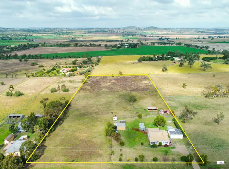 Fourth view of Homely house listing, 585 Drayton Wellcamp Road, Wellcamp QLD 4350