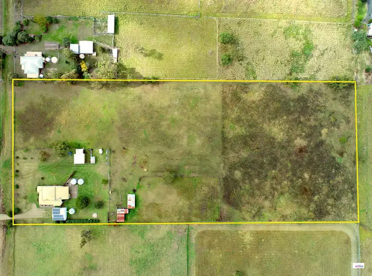 Fifth view of Homely house listing, 585 Drayton Wellcamp Road, Wellcamp QLD 4350