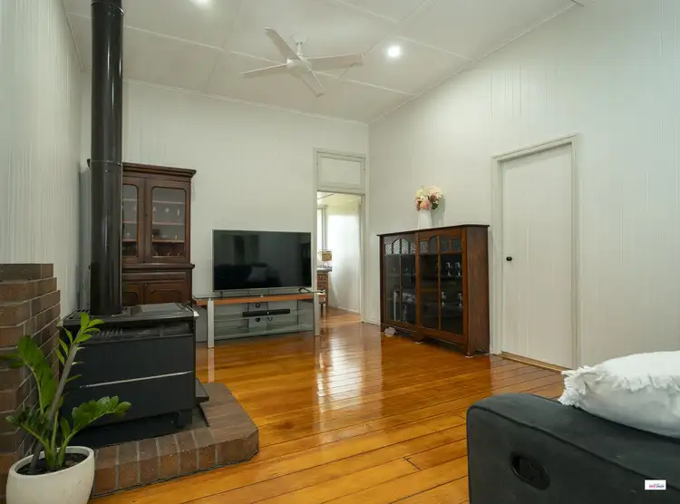 Sixth view of Homely house listing, 585 Drayton Wellcamp Road, Wellcamp QLD 4350