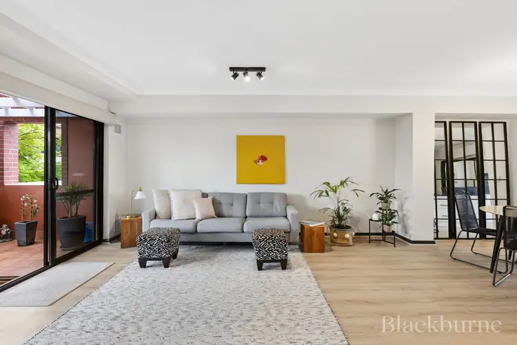 Third view of Homely house listing, 6/63 Palmerston Street, Perth WA 6000