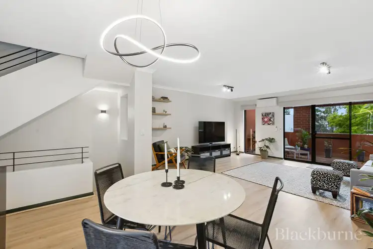 Fourth view of Homely house listing, 6/63 Palmerston Street, Perth WA 6000