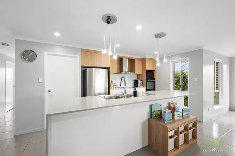 Sixth view of Homely house listing, 10 Shearwater Drive, Glen Eden QLD 4680