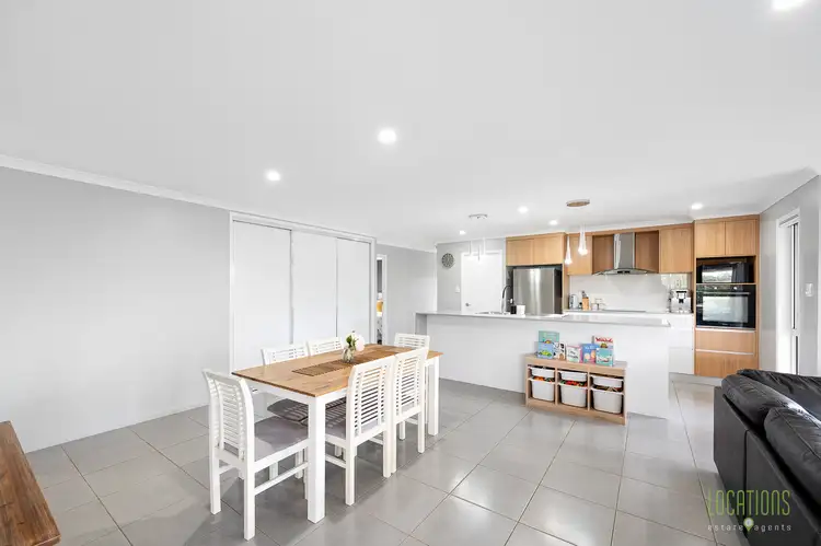 Seventh view of Homely house listing, 10 Shearwater Drive, Glen Eden QLD 4680