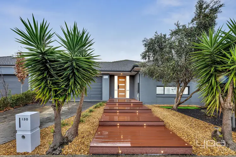 Main view of Homely house listing, 130 Yuruga Boulevard, Point Cook VIC 3030