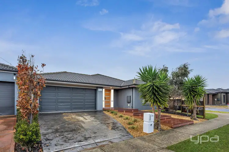 Third view of Homely house listing, 130 Yuruga Boulevard, Point Cook VIC 3030