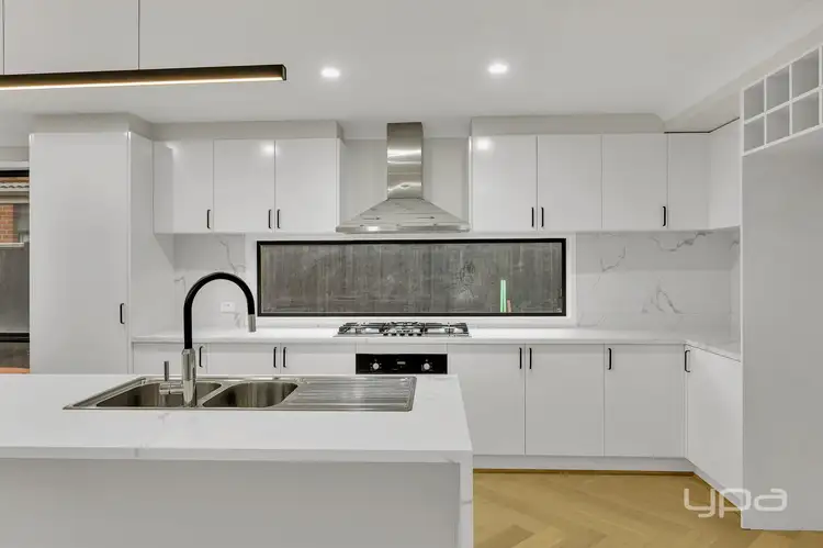 Fourth view of Homely house listing, 130 Yuruga Boulevard, Point Cook VIC 3030
