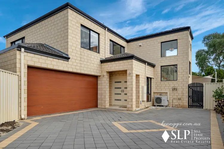 Main view of Homely house listing, 16 Trent Bridge Avenue, Madeley WA 6065