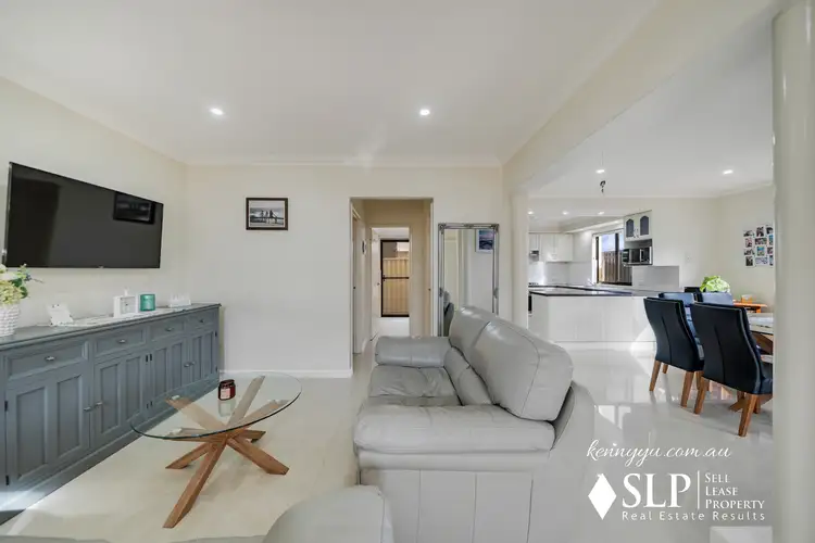 Second view of Homely house listing, 16 Trent Bridge Avenue, Madeley WA 6065