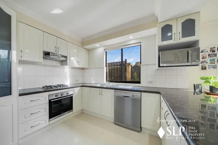 Fifth view of Homely house listing, 16 Trent Bridge Avenue, Madeley WA 6065