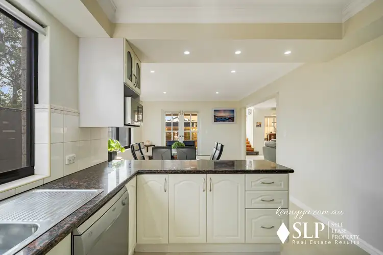 Sixth view of Homely house listing, 16 Trent Bridge Avenue, Madeley WA 6065