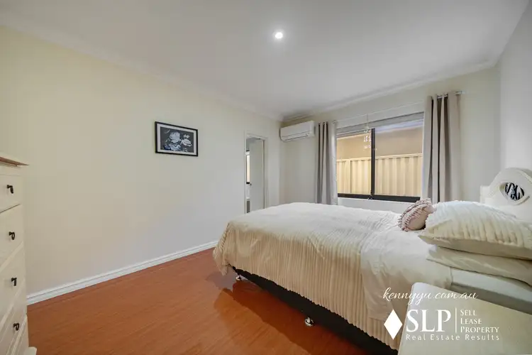 Seventh view of Homely house listing, 16 Trent Bridge Avenue, Madeley WA 6065