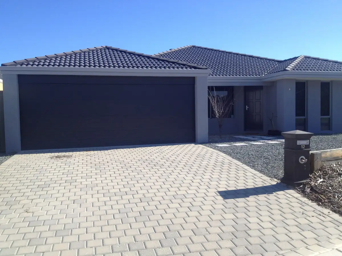 Main view of Homely house listing, 12 Calla Street, Bennett Springs WA 6063