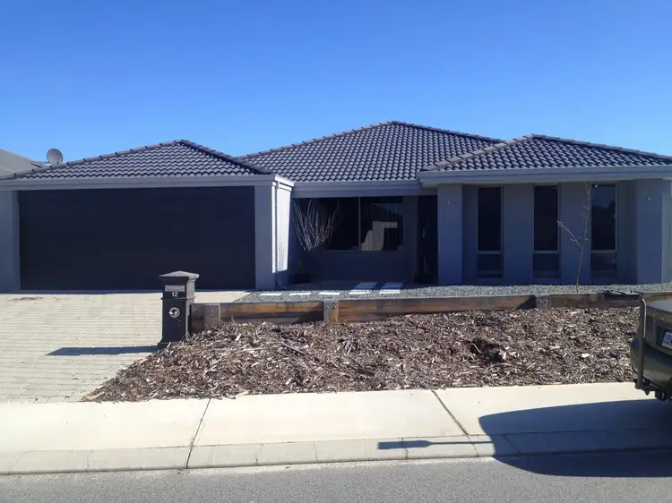 Second view of Homely house listing, 12 Calla Street, Bennett Springs WA 6063