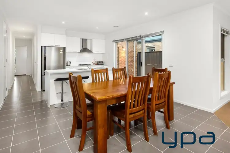 Third view of Homely house listing, 16 Derham Drive, Point Cook VIC 3030