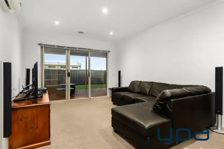 Fourth view of Homely house listing, 16 Derham Drive, Point Cook VIC 3030