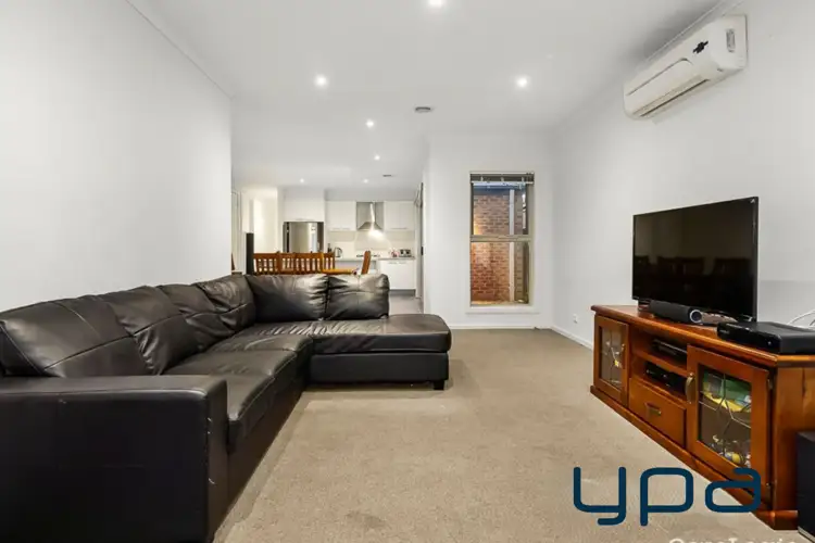 Fifth view of Homely house listing, 16 Derham Drive, Point Cook VIC 3030