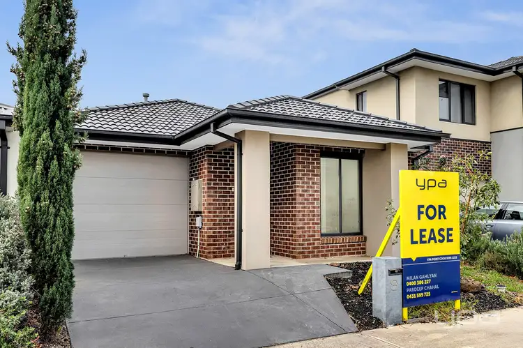 Main view of Homely house listing, 8 Whitestone Road, Point Cook VIC 3030
