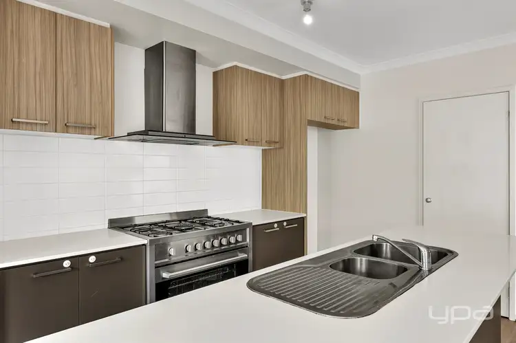 Third view of Homely house listing, 8 Whitestone Road, Point Cook VIC 3030