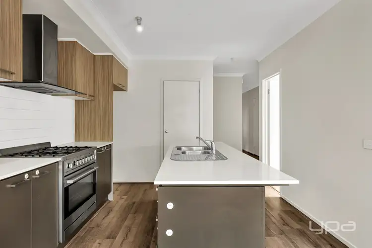Fourth view of Homely house listing, 8 Whitestone Road, Point Cook VIC 3030