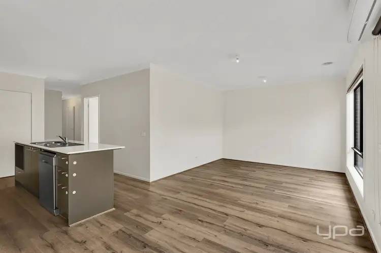 Fifth view of Homely house listing, 8 Whitestone Road, Point Cook VIC 3030