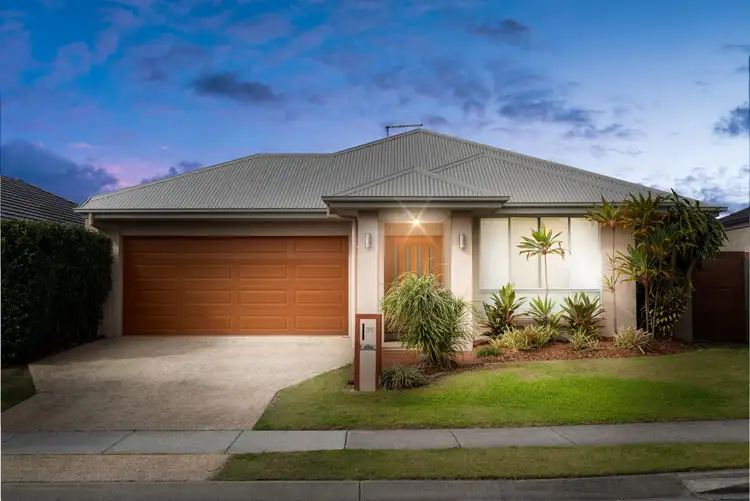 39 Dandelion Street, Griffin QLD 4503