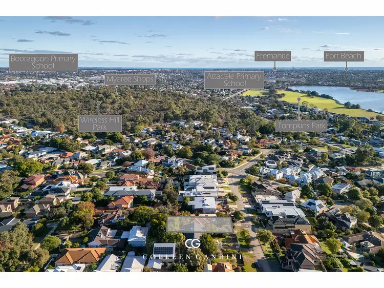 Third view of Homely house listing, 10 Millington Street, Ardross WA 6153