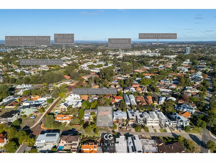 Fourth view of Homely house listing, 10 Millington Street, Ardross WA 6153