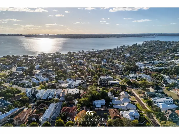 Fifth view of Homely house listing, 10 Millington Street, Ardross WA 6153