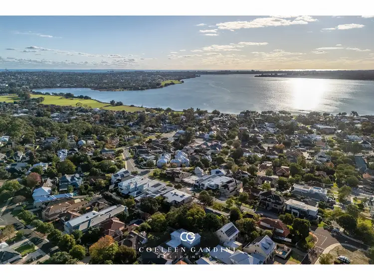 Sixth view of Homely house listing, 10 Millington Street, Ardross WA 6153