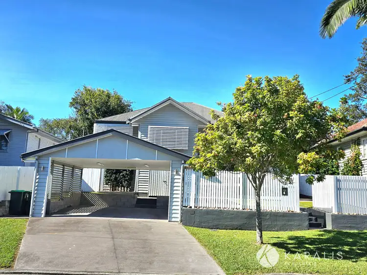 11 Pettigrew Street, Mount Gravatt East QLD 4122