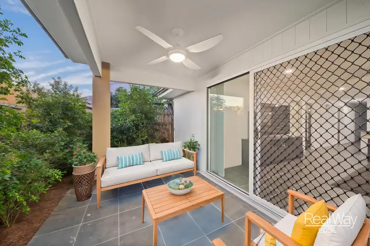 Third view of Homely house listing, 12 Jaguar Lane, Ripley QLD 4306