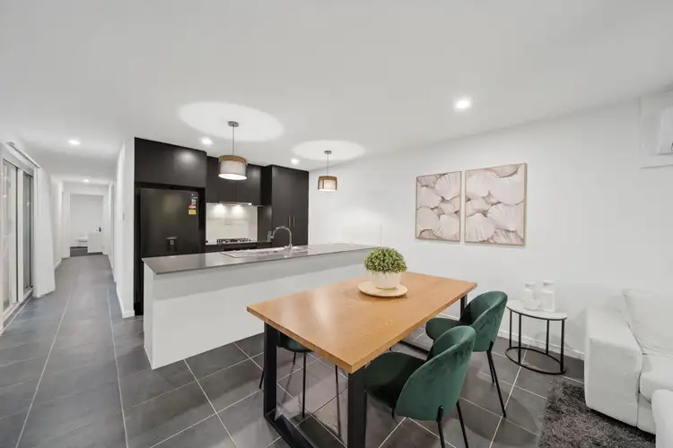 Fifth view of Homely house listing, 12 Jaguar Lane, Ripley QLD 4306