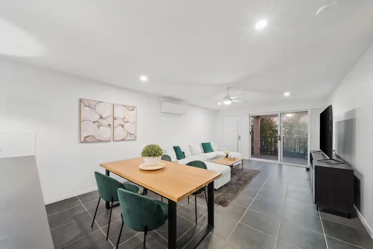 Sixth view of Homely house listing, 12 Jaguar Lane, Ripley QLD 4306