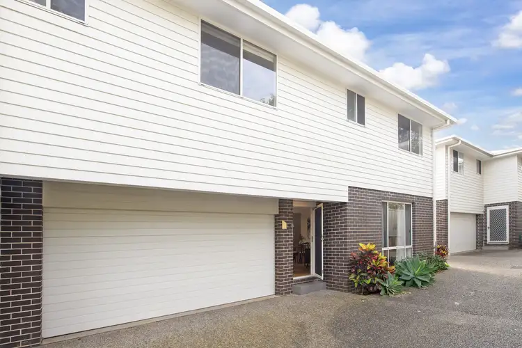 2/14 Anne Street, Port Macquarie NSW 2444